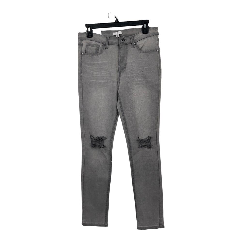 BP. jeans Mens Athletic fit gray size 29